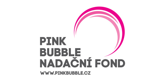 Pink Bubble